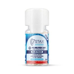 Home Nano Tech Mitragynine Tablets (600mg - 15 Count)